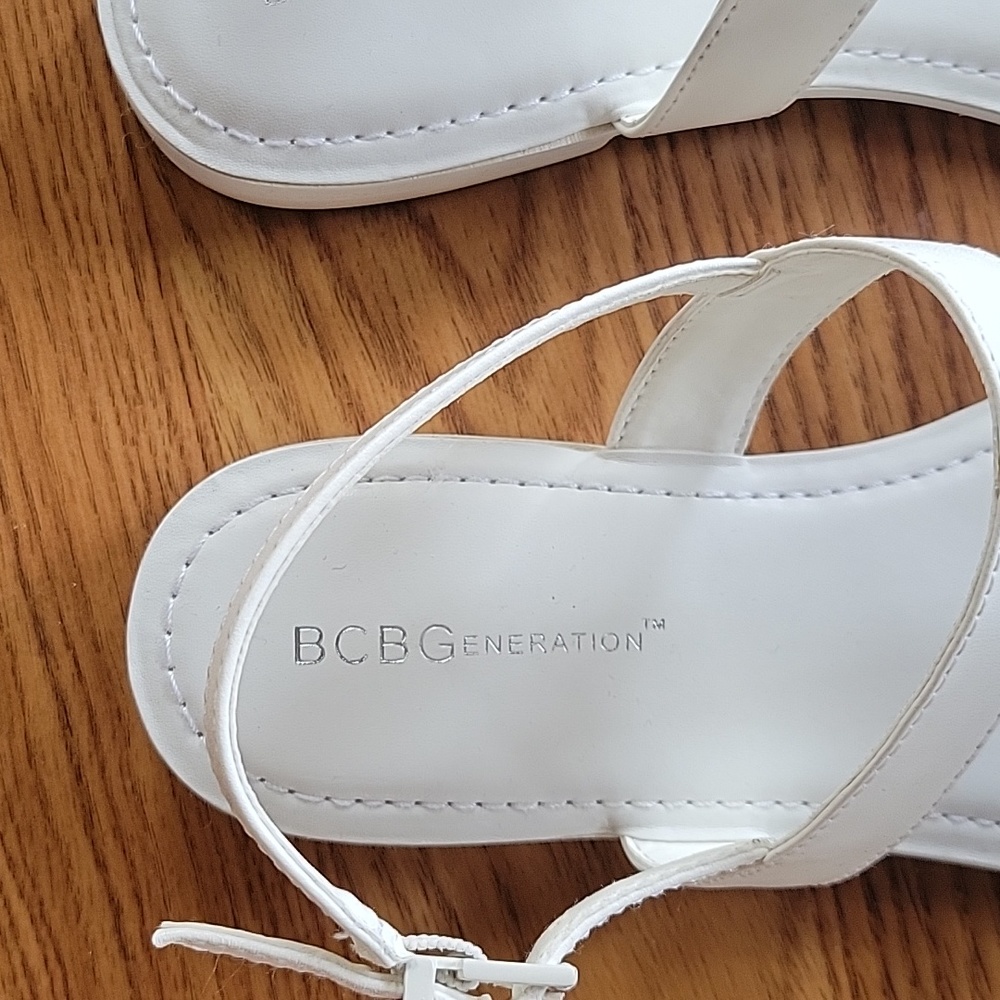 BCBGeneration Sandals - Picture 2 of 6